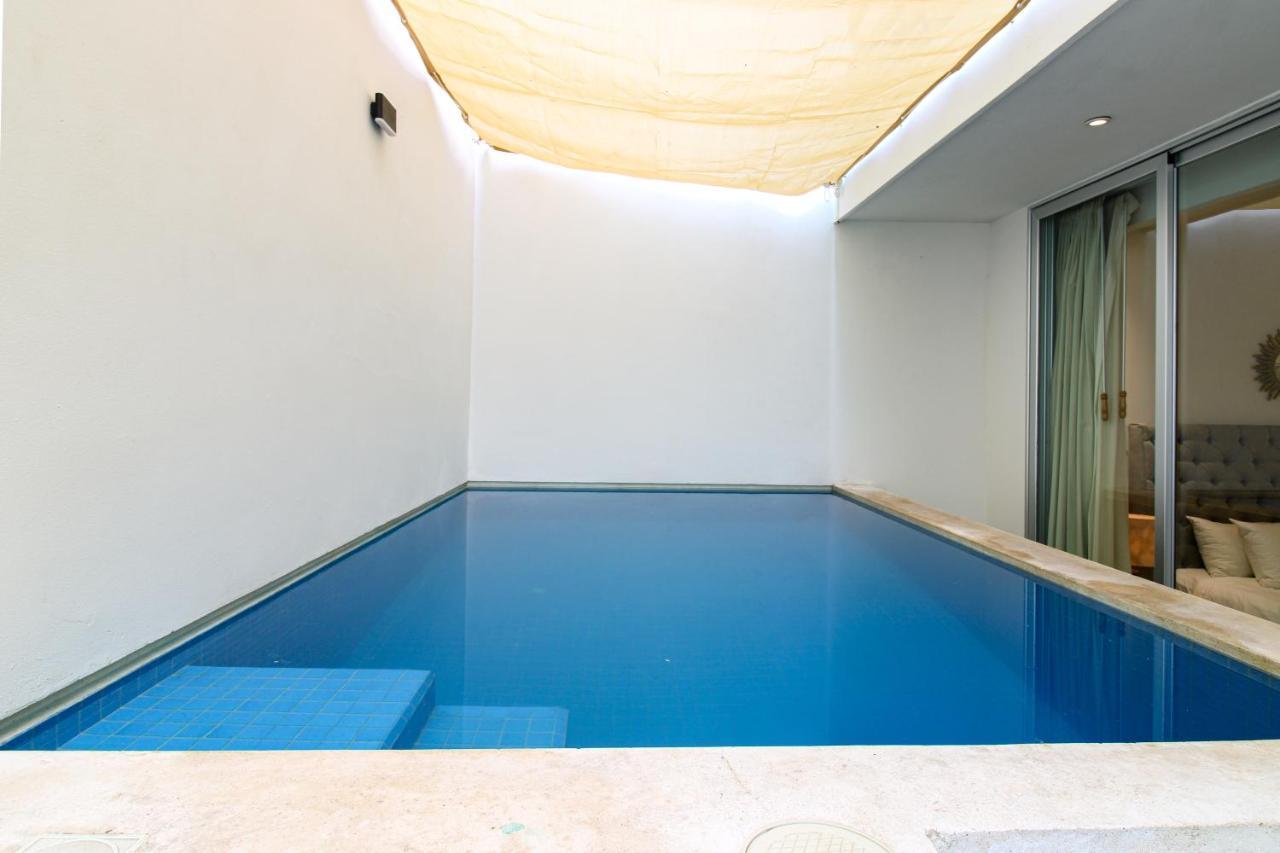 Apartment Tropical Playa Penthouse With Private Pool *
