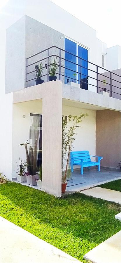 La Ceiba Vakantiehuis