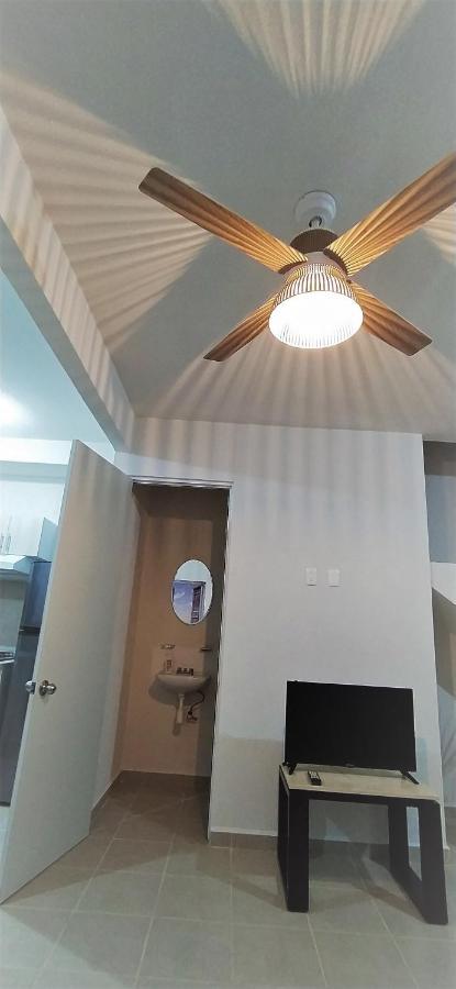 Vakantiehuis La Ceiba