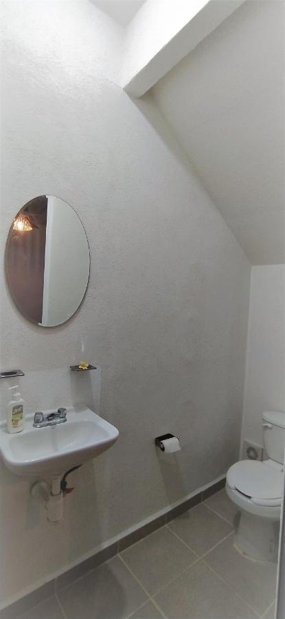 Vakantiehuis La Ceiba Playa del Carmen