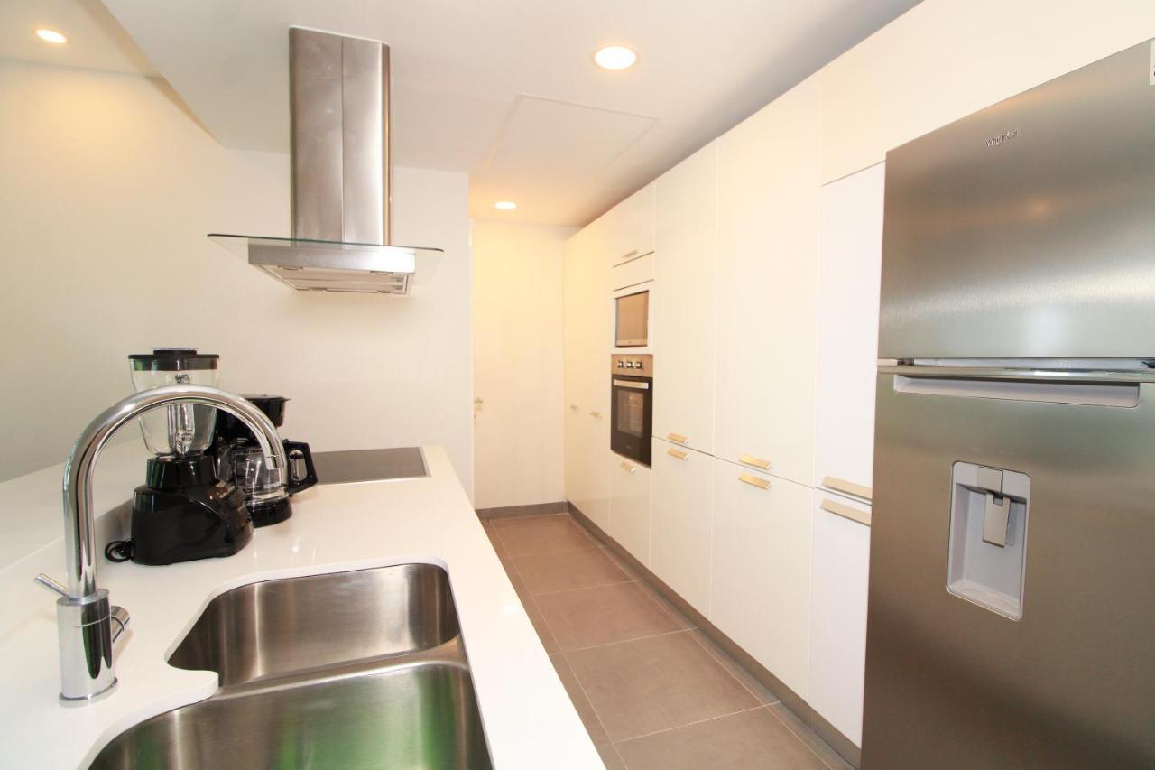 Apartment Nick Price Luxury 2 Bedroom By Spot