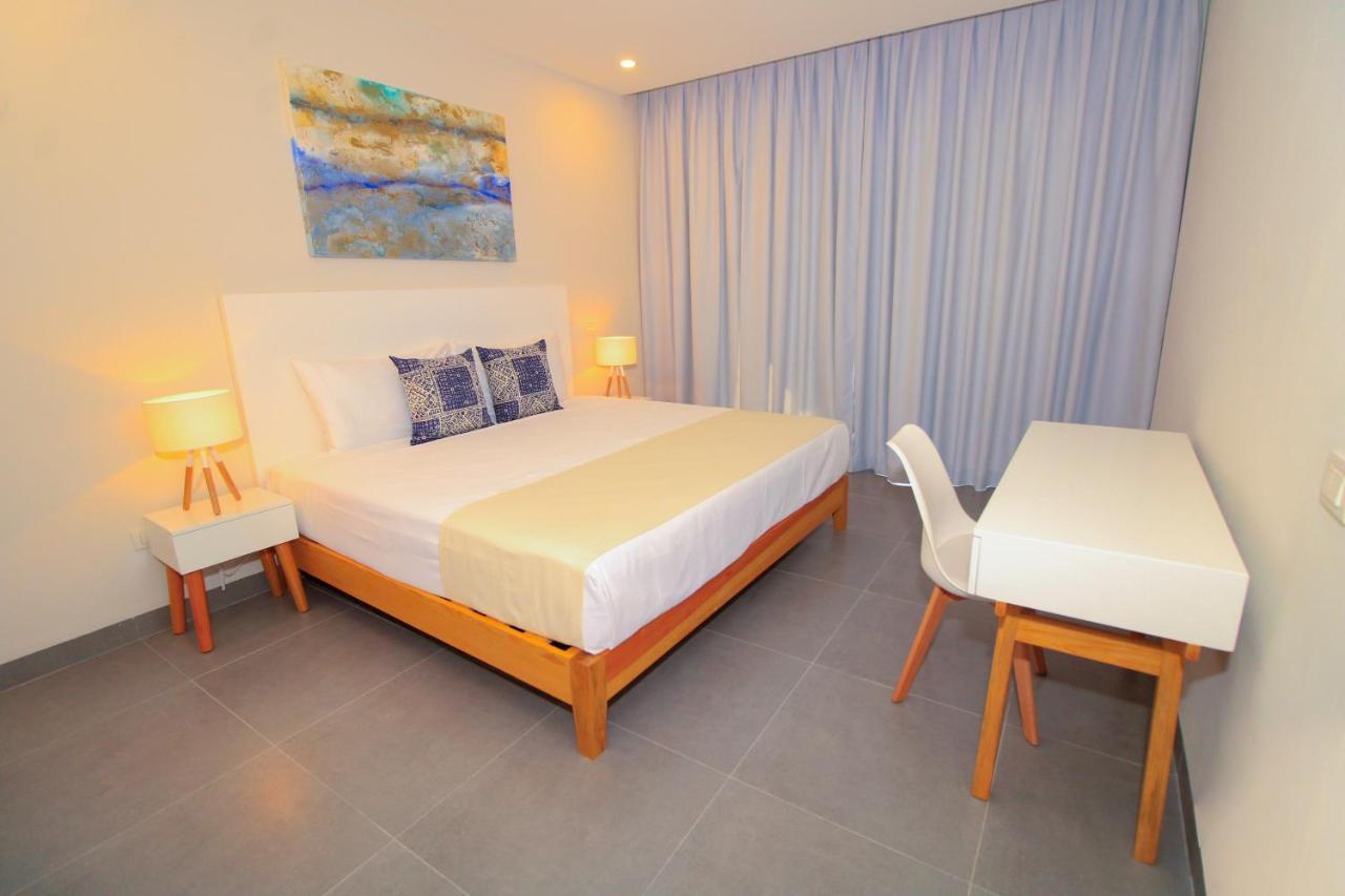 Apartment Nick Price Luxury 2 Bedroom By Spot Playa del Carmen