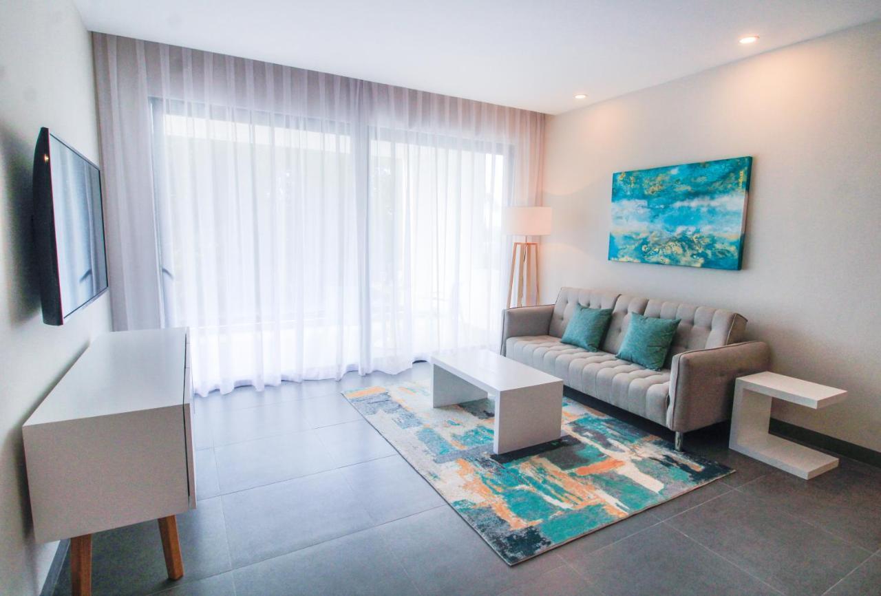 Nick Price Luxury 2 Bedroom By Spot Playa del Carmen