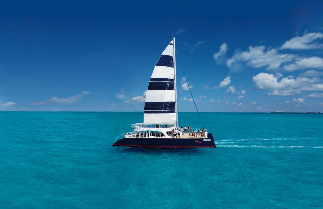 La Casa De La Playa By Xcaret- Adults Only Hotel Playa del Carmen