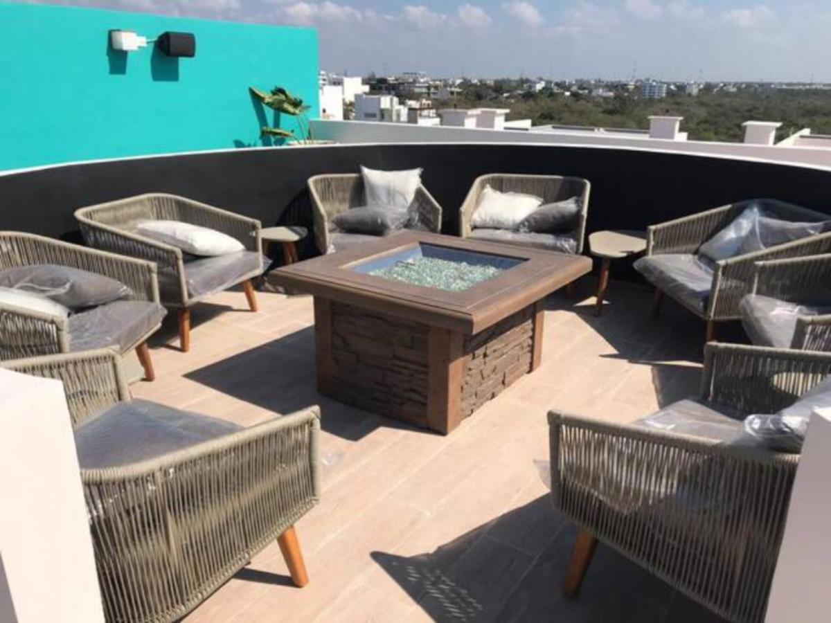 Luxury Aparment 6 Pax Ocean View Apartment