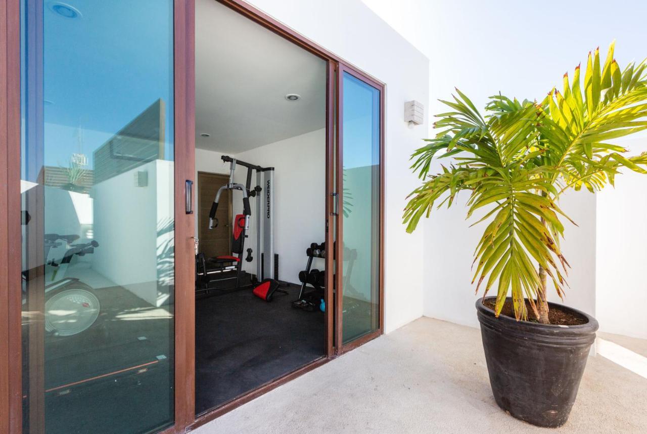 Luxury 3 Apartment *