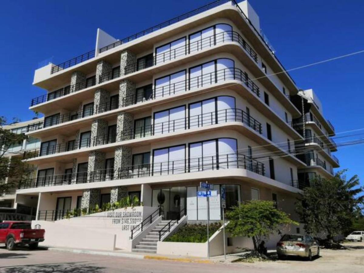 Luxury Aparment 6 Pax Ocean View Apartment *