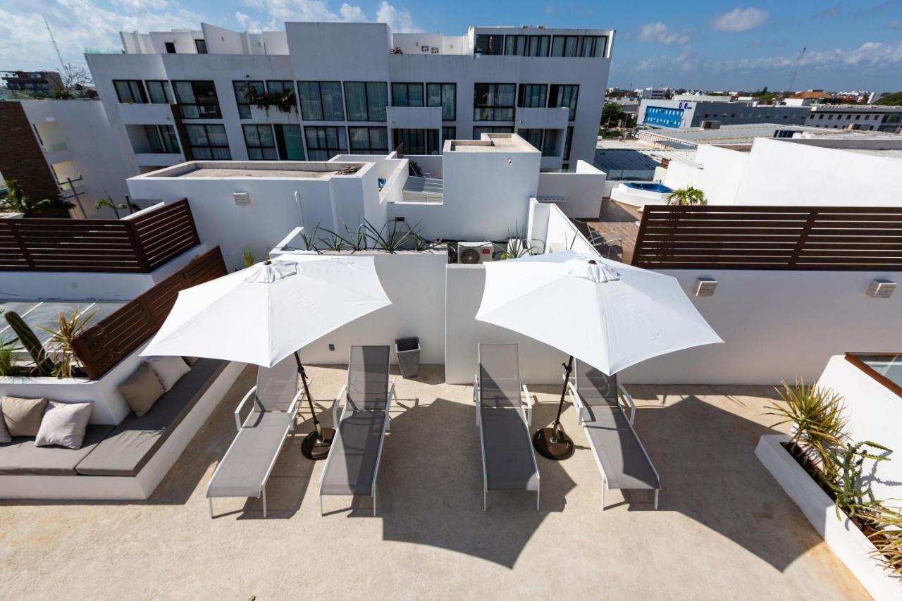 Apartment Luxury 3 *