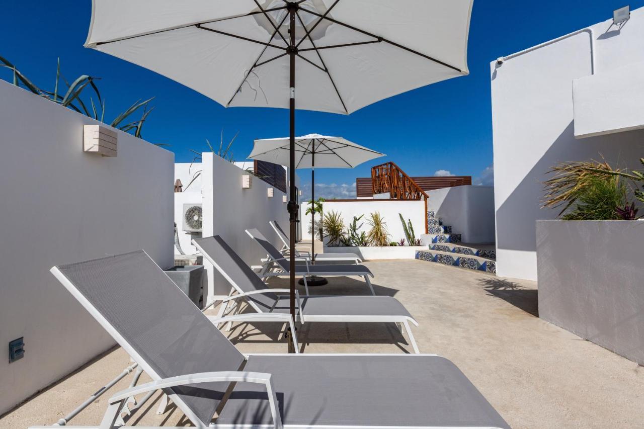 Apartment Luxury 3 Playa del Carmen