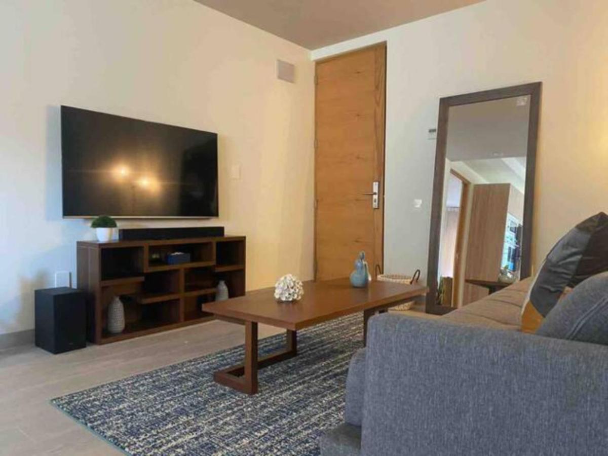 Apartment Luxury Aparment 6 Pax Ocean View *
