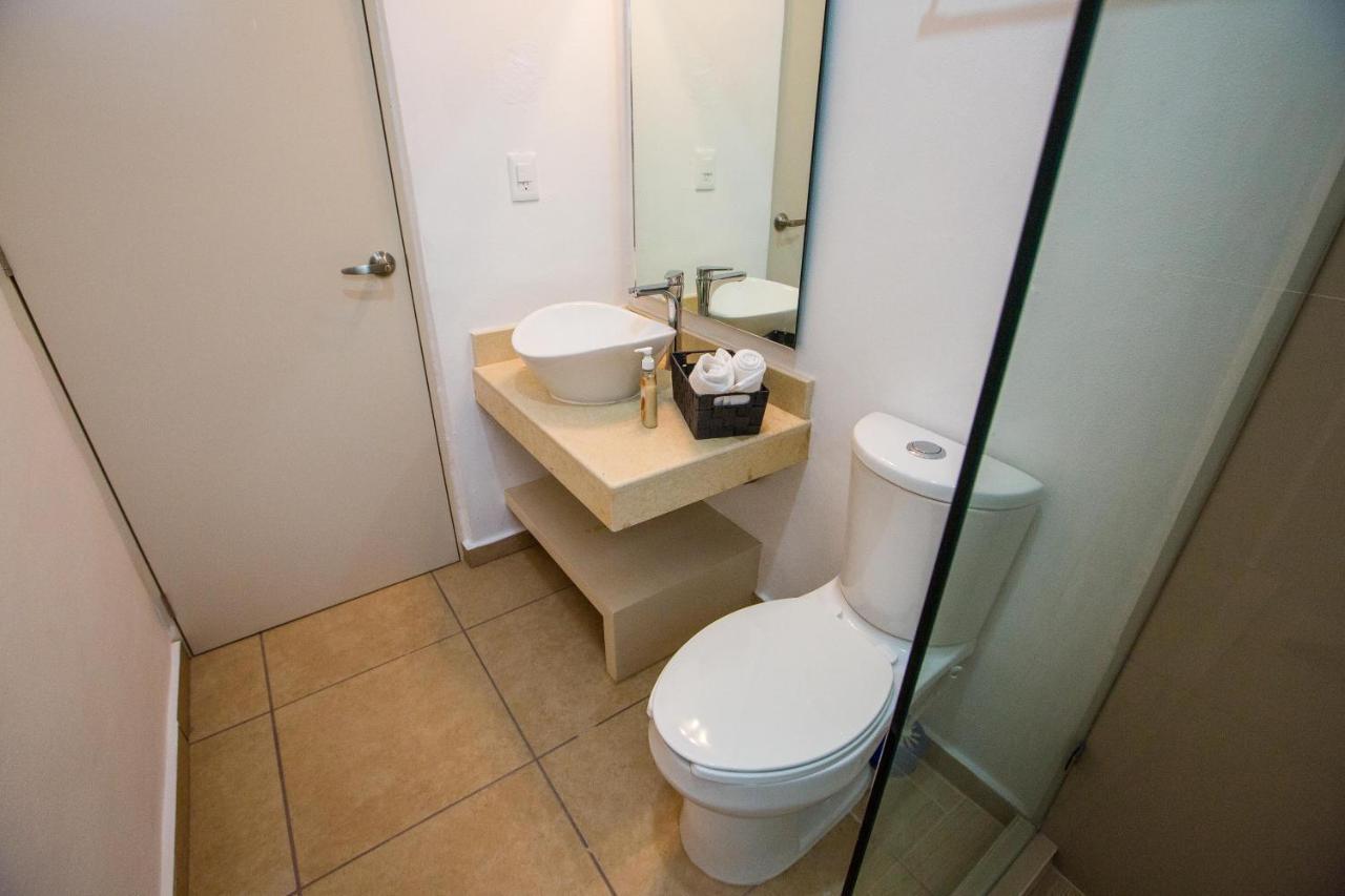 Luxury 3 * Playa del Carmen