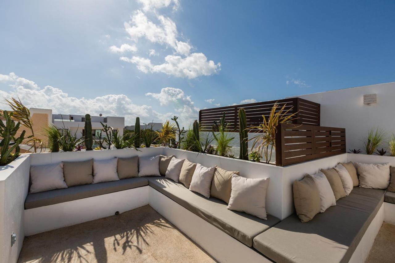 Luxury 3 Apartment