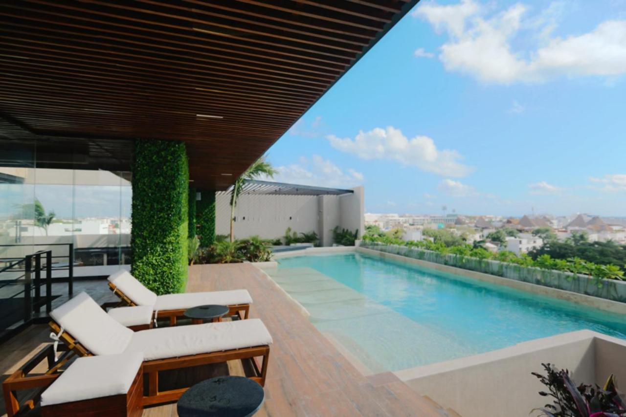 The At Sofia Apartment