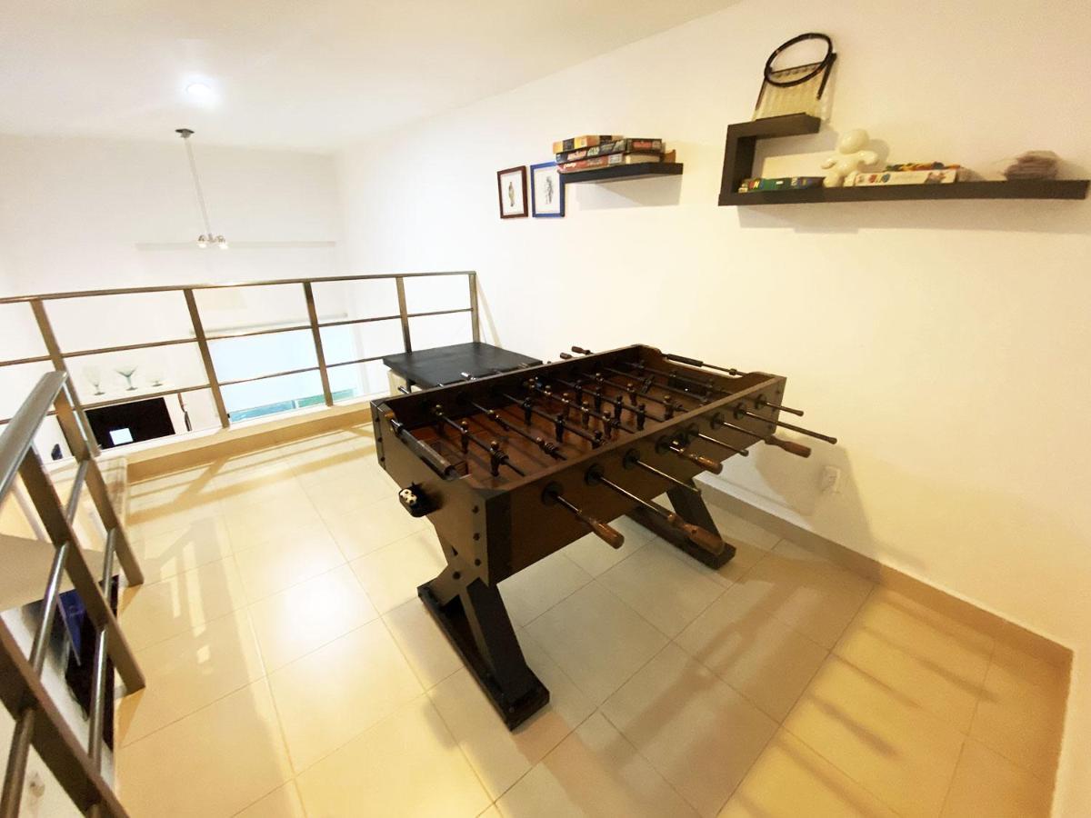 Holiday home Geek-chic Townhouse Playa del Carmen