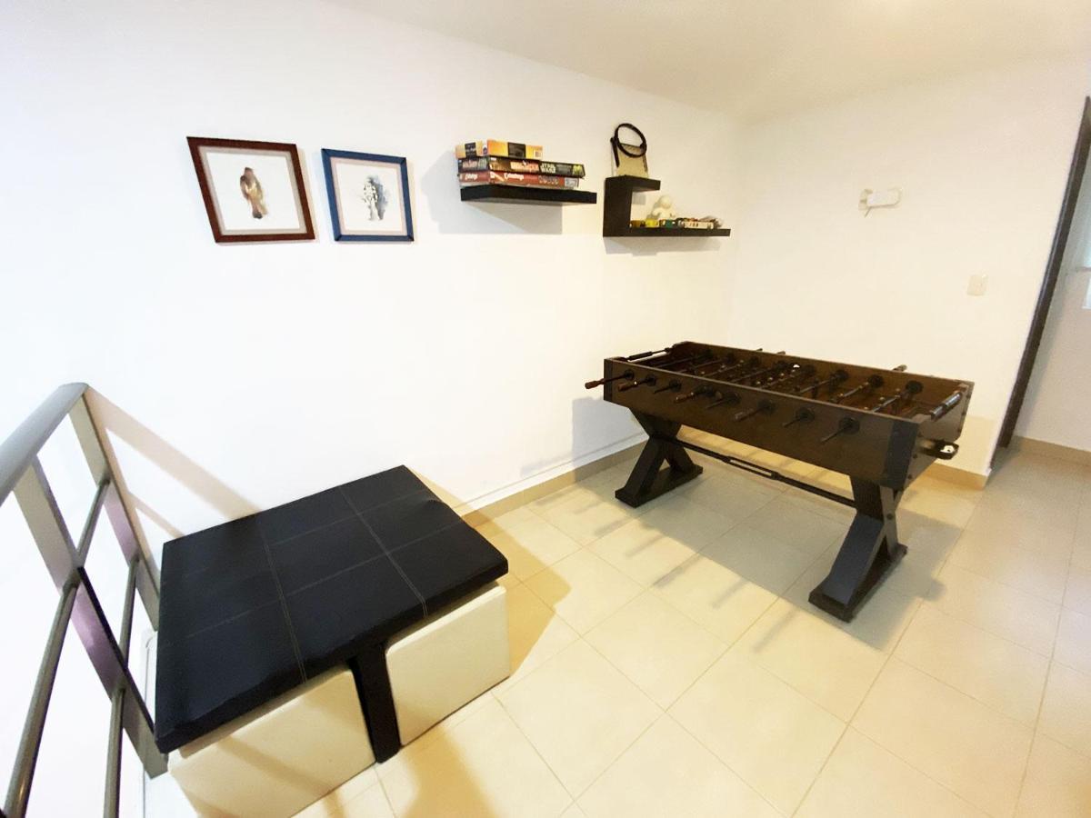 Holiday home Geek-chic Townhouse