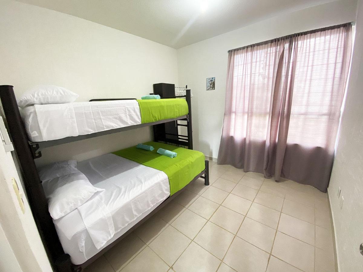 Leemba Apartment