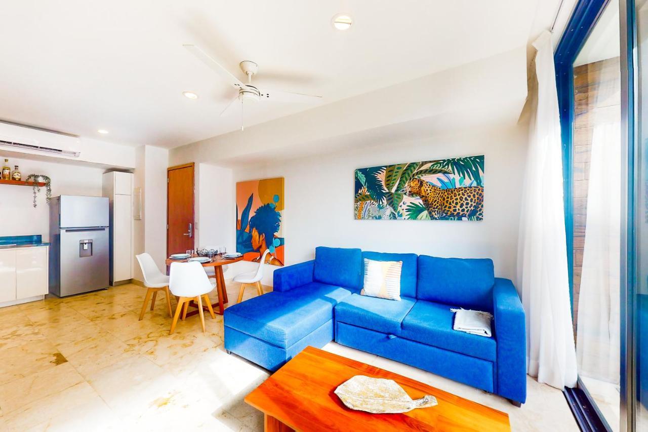 Anah La Quinta #303 Apartment Playa del Carmen