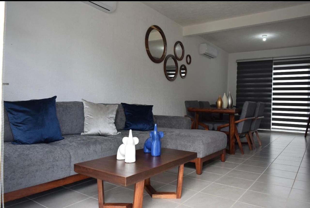 Casa Lantana Ferienhaus *