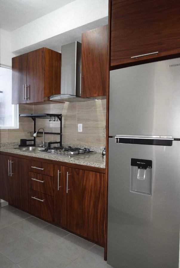 Casa Lantana Ferienhaus Playa del Carmen