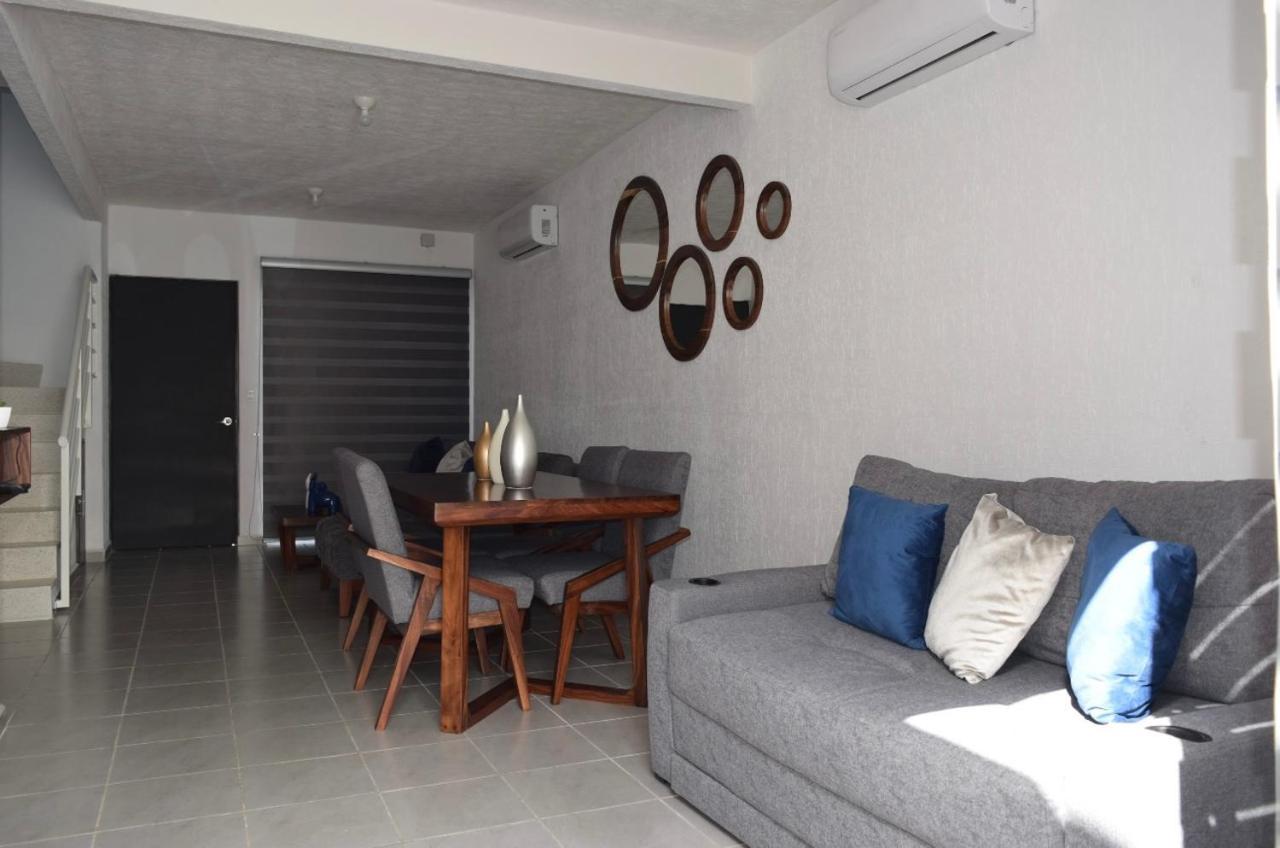 Ferienhaus Casa Lantana