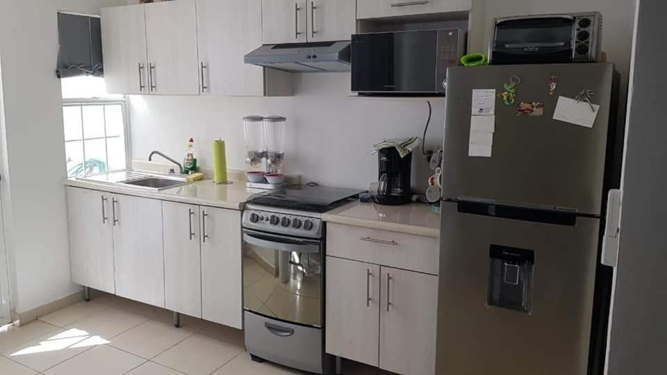 Casa Kinichna En Apartment Playa del Carmen