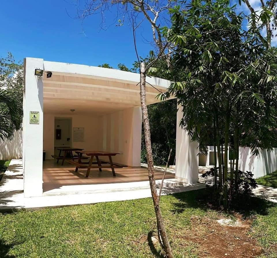Apartment Casa Kinichna En Playa del Carmen