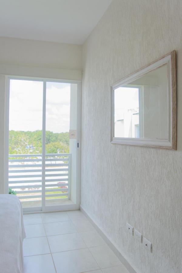 Olivos J8 * Playa del Carmen