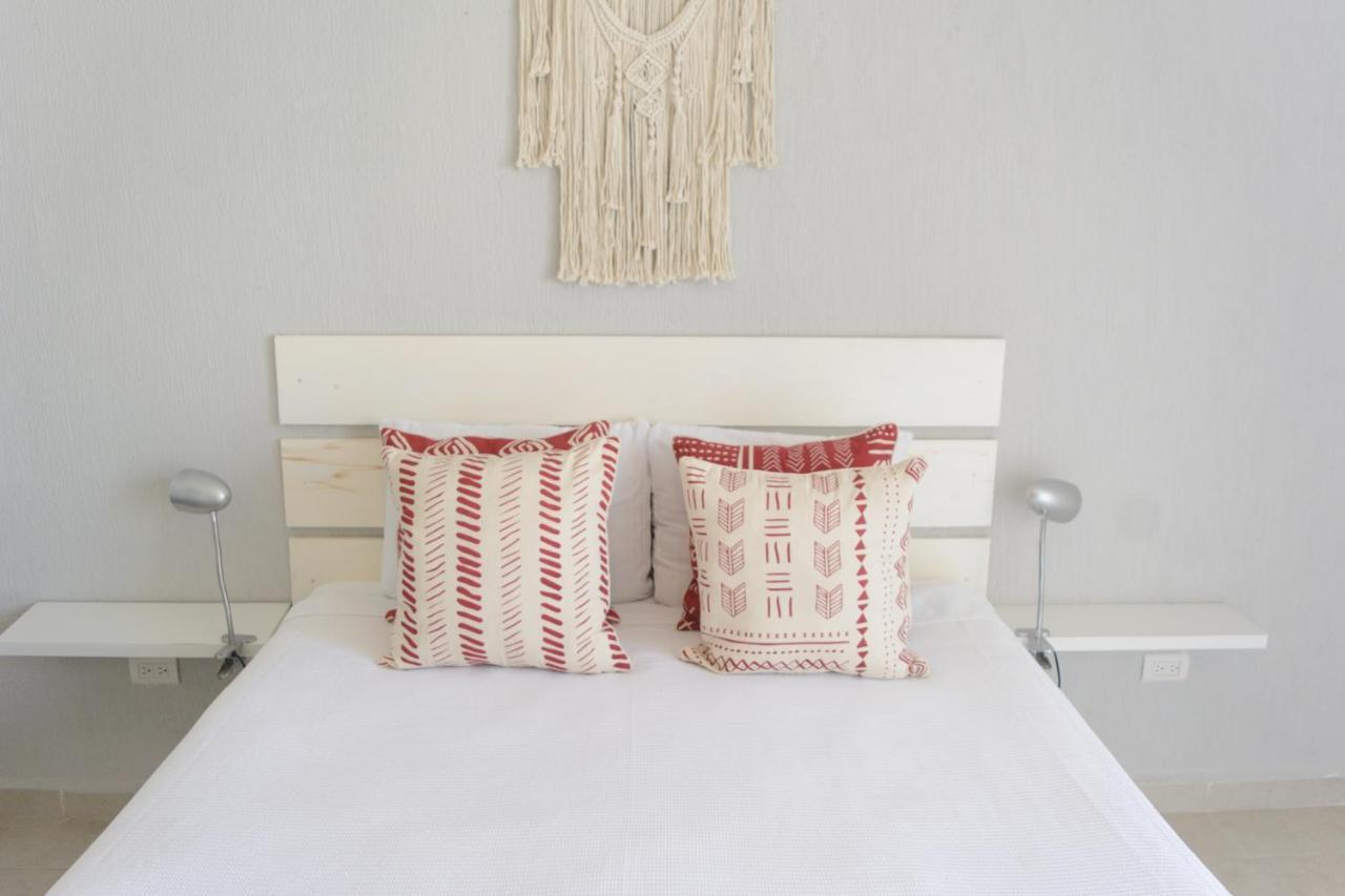 Olivos J8 Apartment