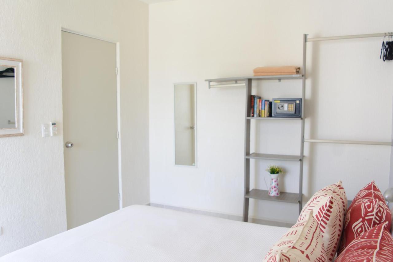 Apartment Olivos J8 Playa del Carmen