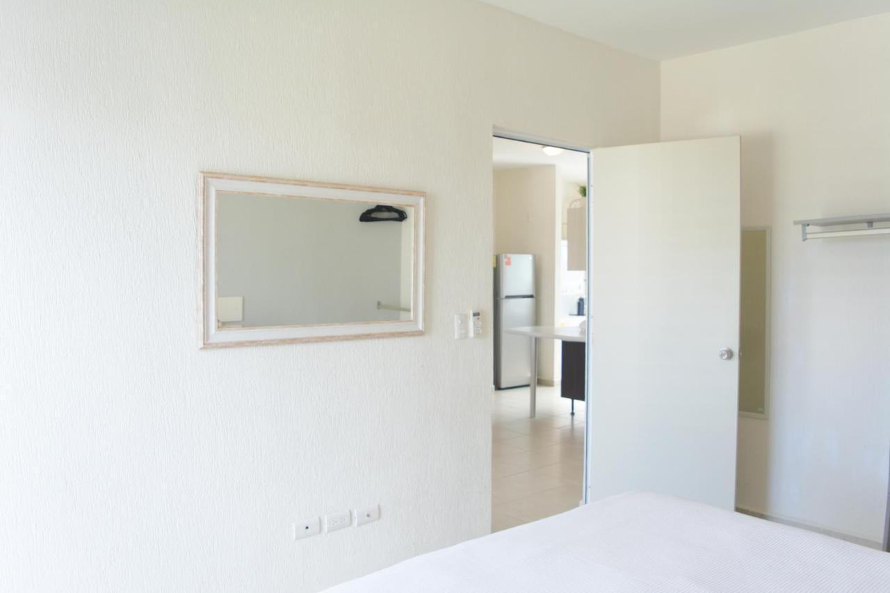 Olivos J8 Apartment Playa del Carmen