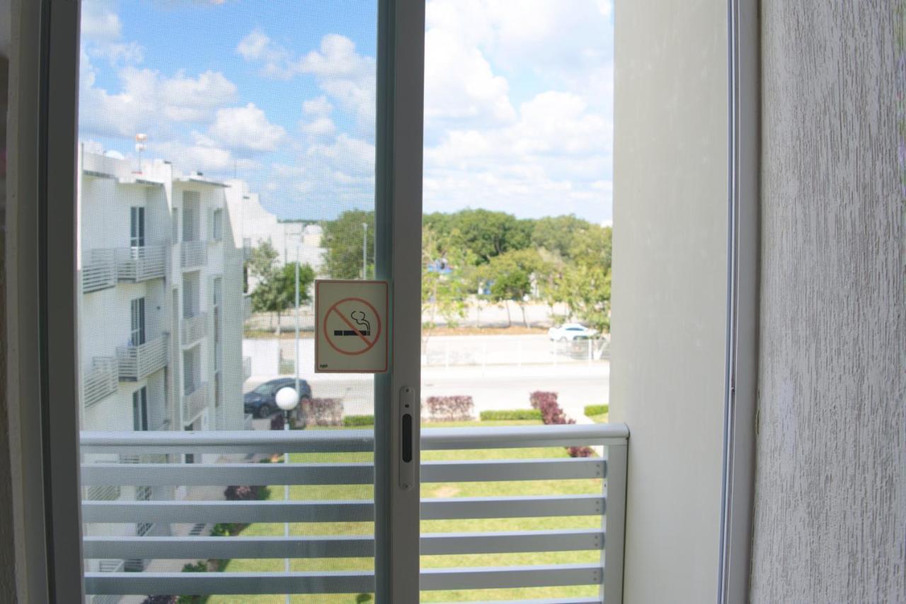 Apartment Olivos J8