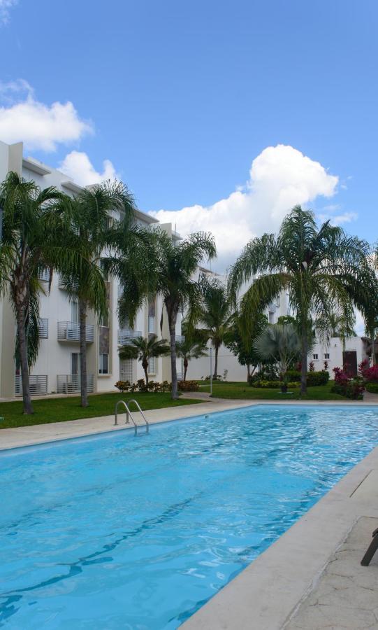 Apartment Olivos J8 *