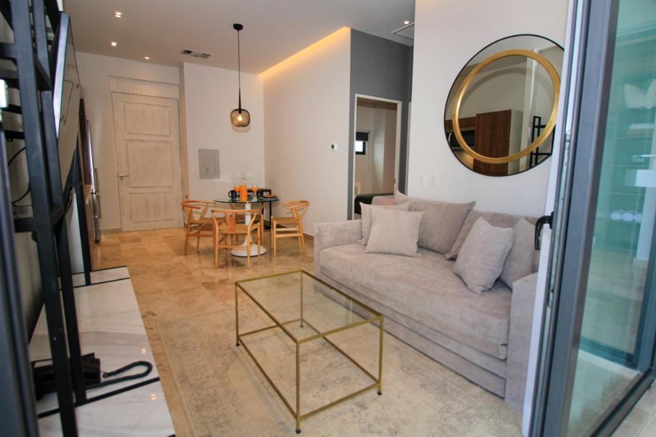 Singular Dream Vacation Apartamento Playa del Carmen
