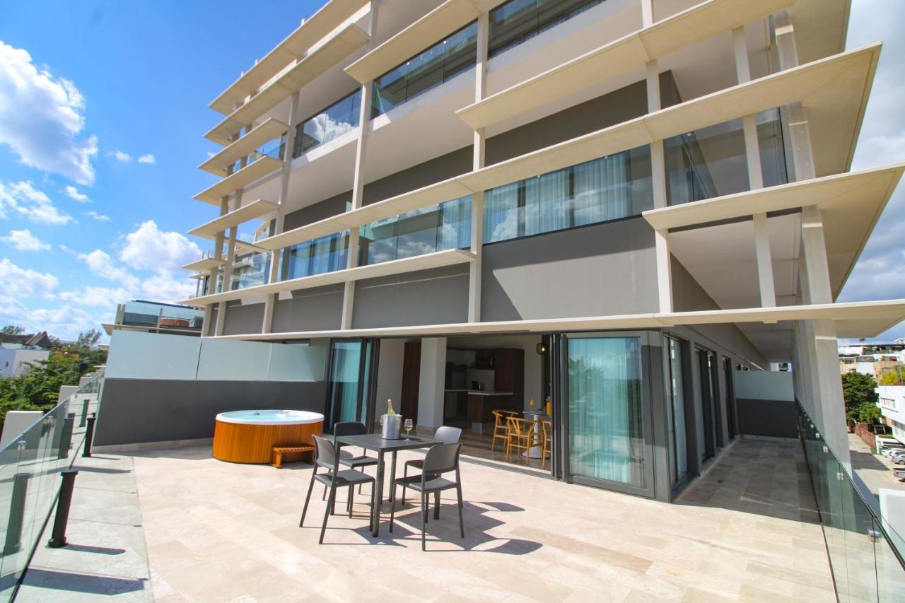 Apartamento Singular Dream Vacation Playa del Carmen