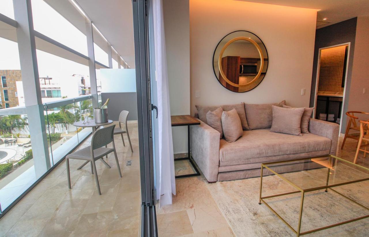 Singular Dream Vacation Apartamento Playa del Carmen