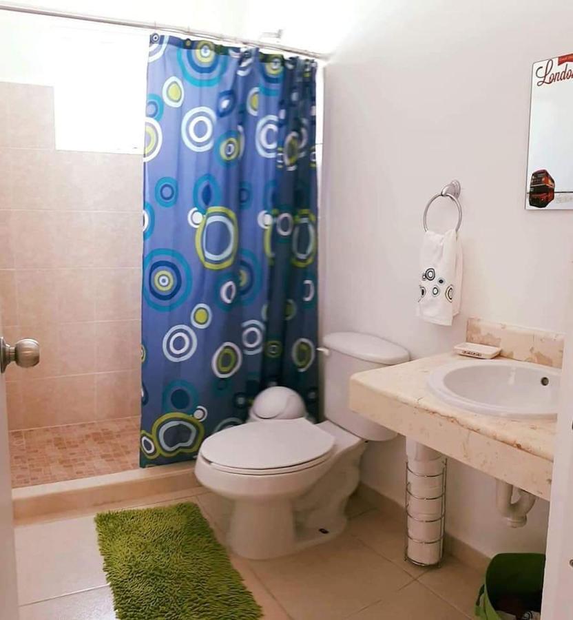 Casa Kinichna En Playa del Carmen