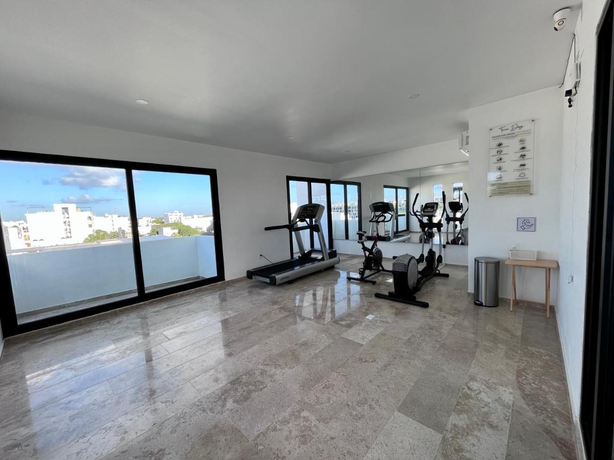 Beautiful Location! Apartment Playa del Carmen