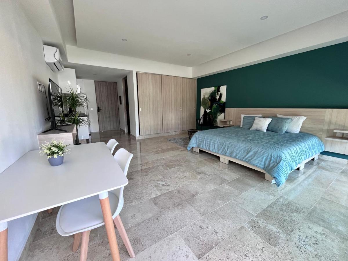 Apartment Beautiful Location! Playa del Carmen