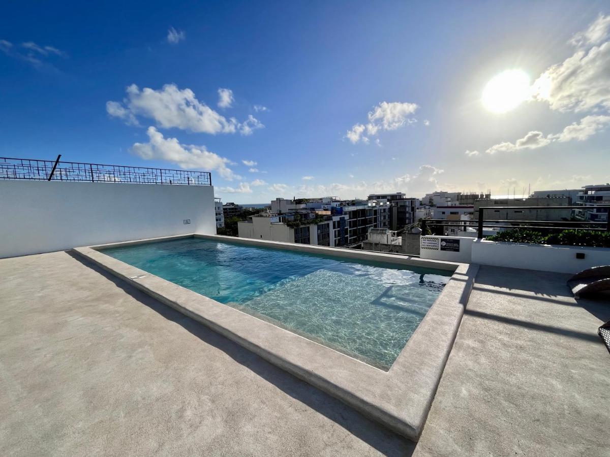 Apartment Beautiful Location! Playa del Carmen