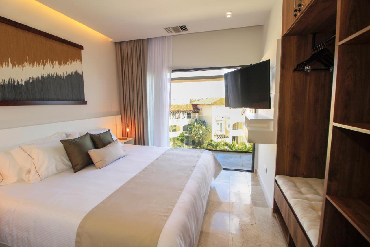 Apartamento Singular Dream Vacation Playa del Carmen