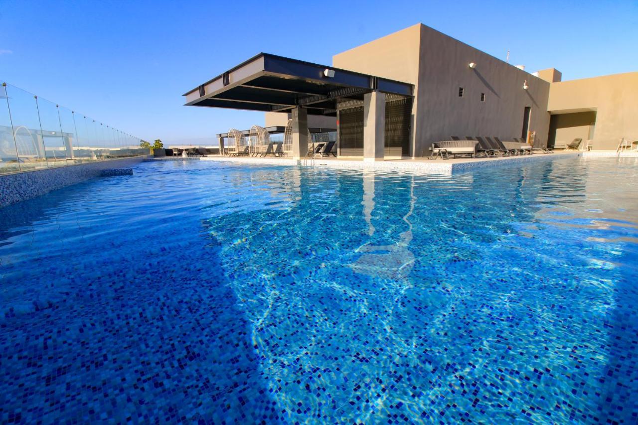 Singular Dream Vacation Apartamento *