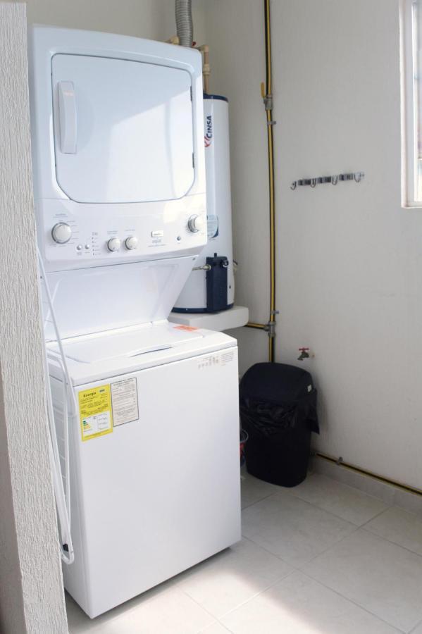 Apartment Olivos J8