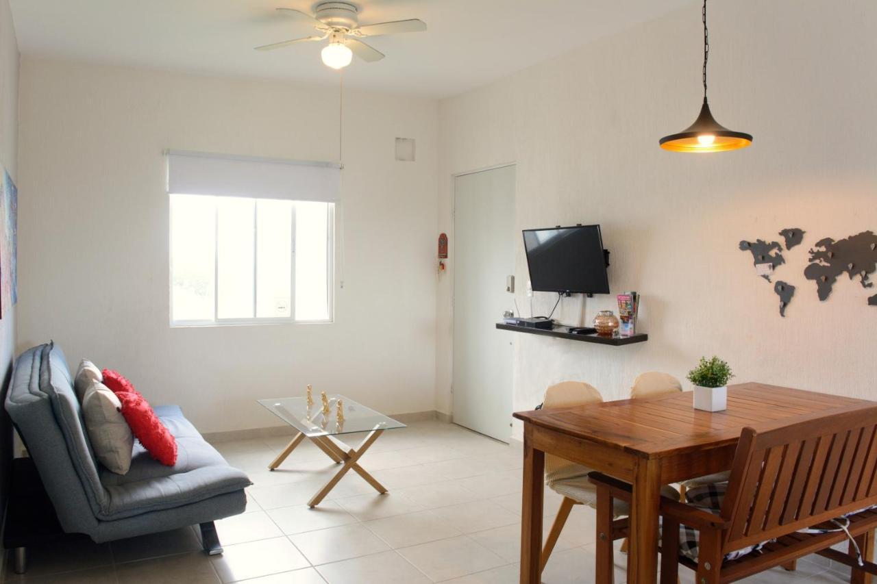 Apartment Olivos J8