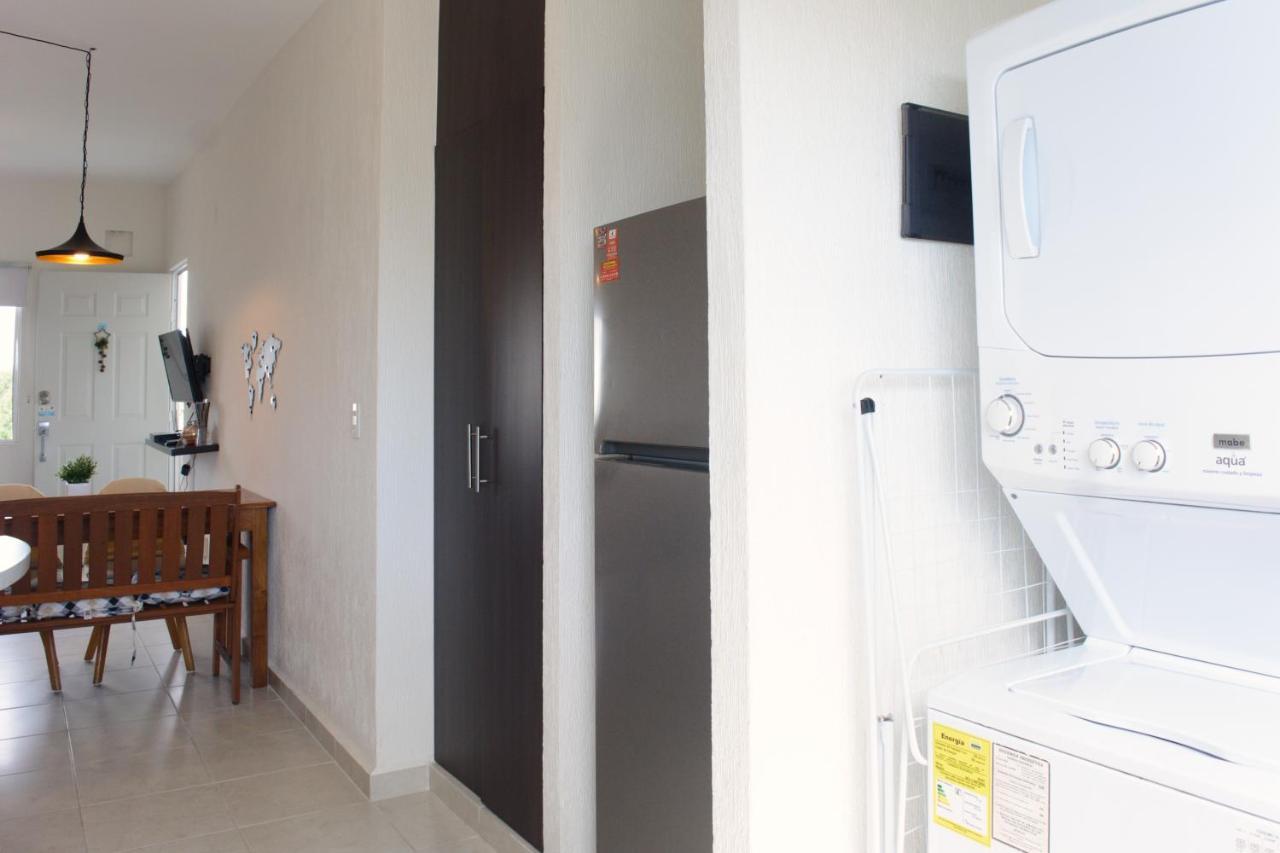 Olivos J8 Apartment *