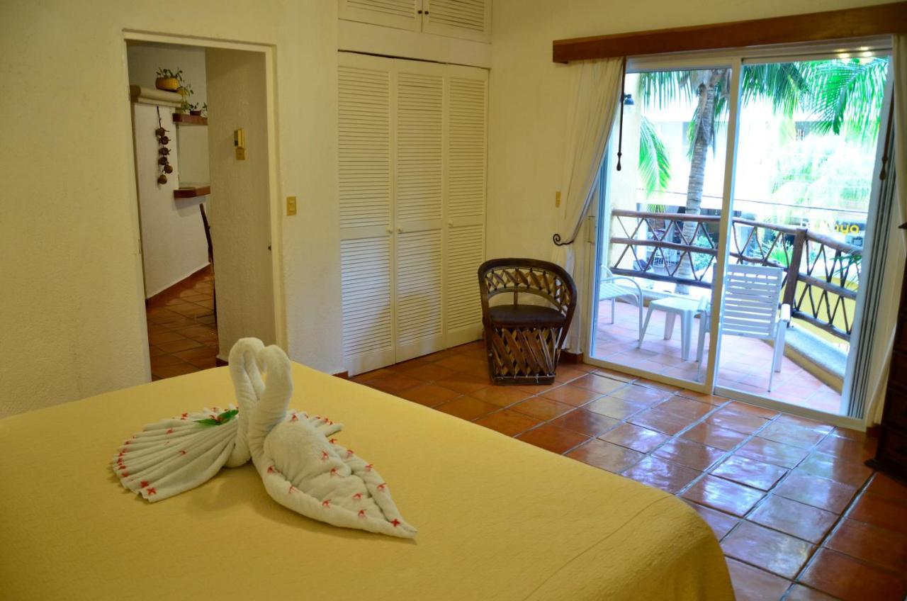 Apartment Palmas - Palma Xiat & Cocoyol Playa del Carmen