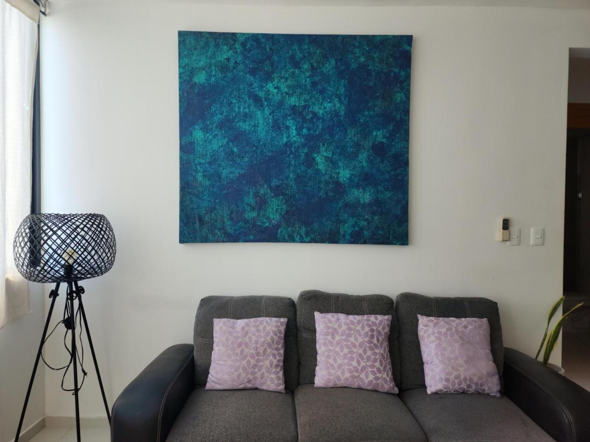 2br Amazing Rooftop Pool With Ocean View 203 Apartment Playa del Carmen