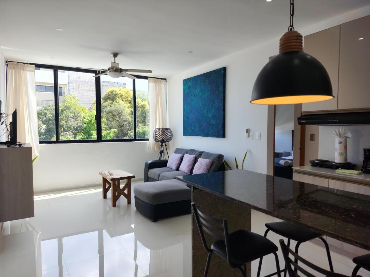 Apartment 2br Amazing Rooftop Pool With Ocean View 203 *
