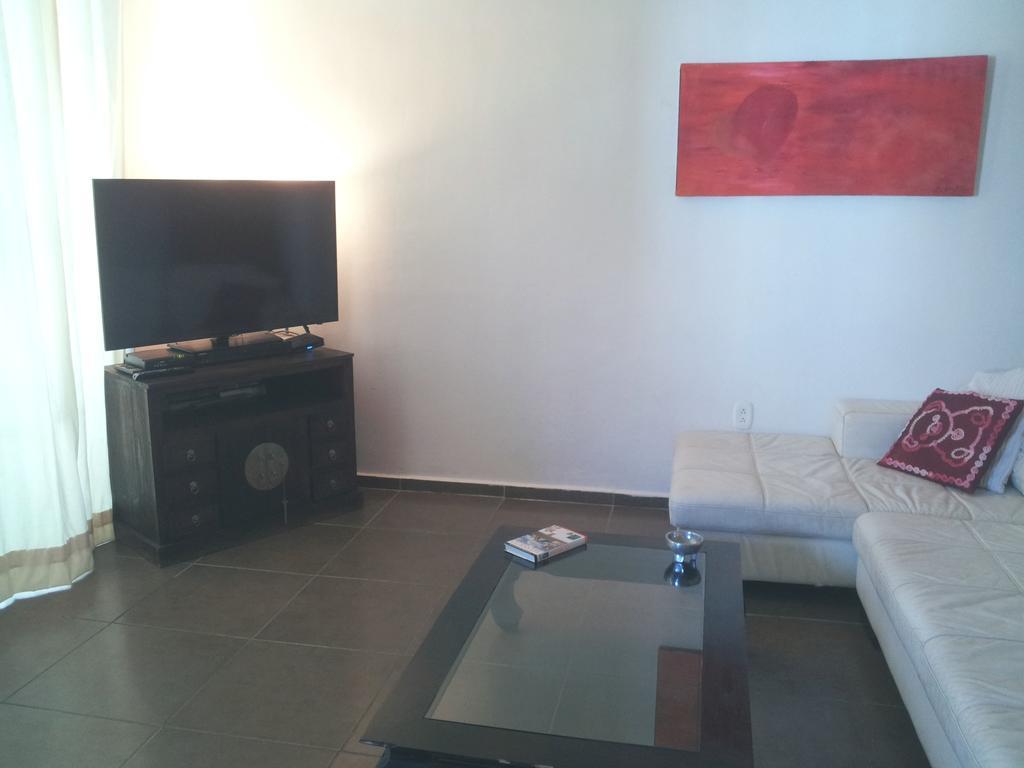 Bed & Breakfast Mi Canto