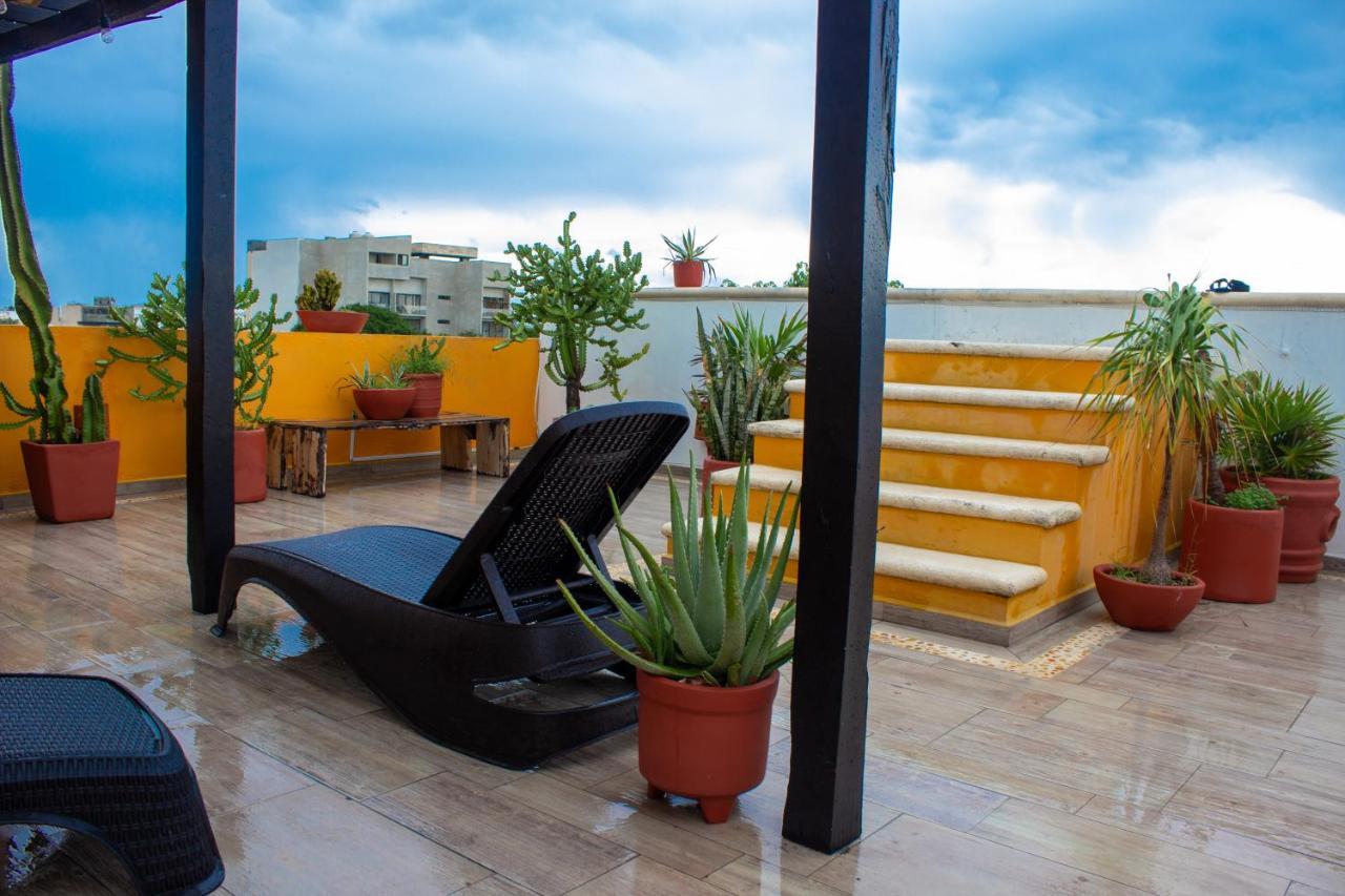 Aparthotel Eleven 3*