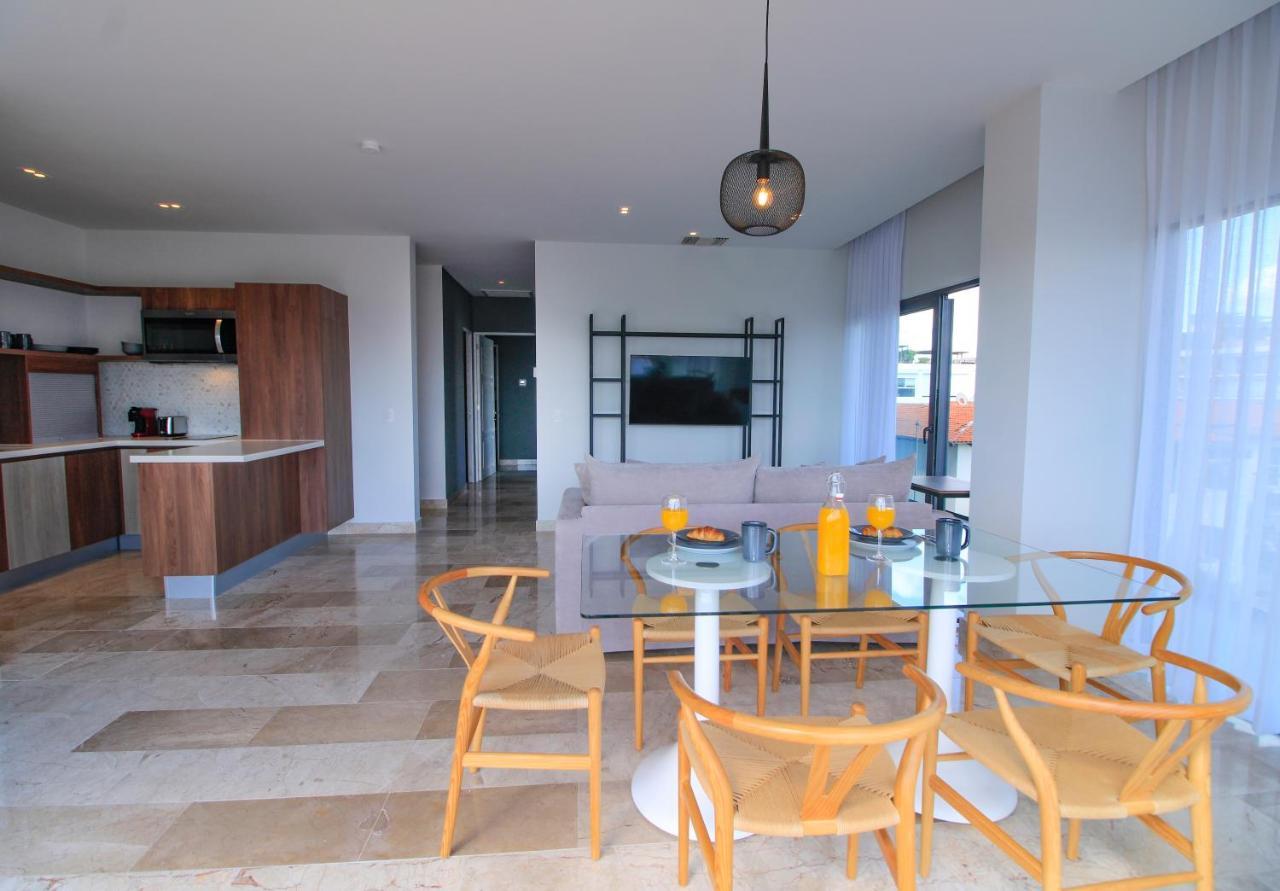 Singular Dream Vacation Apartamento Playa del Carmen